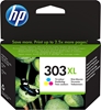 Picture of HP 303XL Colour 