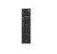 Attēls no HQ LXP053 TV remote control SONY RM-ED053 Black