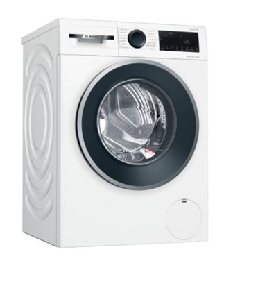Attēls no Bosch Serie 6 WNA14400EU washer dryer Freestanding Front-load White E