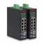 Изображение ROLINE Industrial Managed 8-Port L2 Gigabit Ethernet Switch