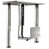 Picture of ROLINE PC Holder, silver