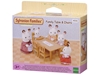 Picture of Sylvanian Families Family Table & Chairs