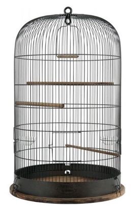 Obrazek Bird cage Zolux Retro Marthe