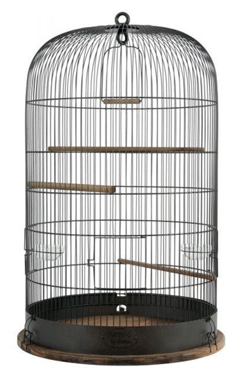 Picture of Bird cage Zolux Retro Marthe