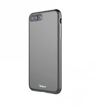 Attēls no Tellur Cover Premium Ultra Shield for iPhone 7 Plus silver