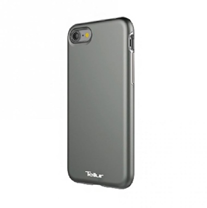 Attēls no Tellur Cover Premium Ultra Shield for iPhone 7 silver