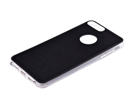 Picture of Tellur Cover Slim for iPhone 7 Plus black