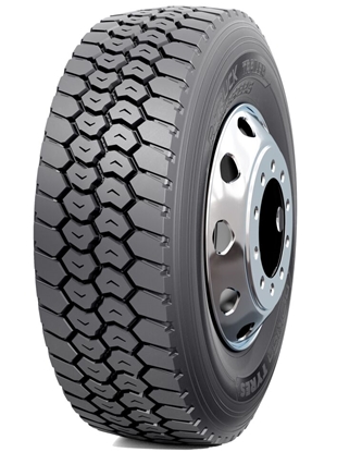 Picture of 265/70R19.5 NOKIAN R-TRUCK Trailer 143/141J TL 3MPSF