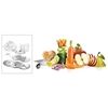 Picture of Bosch MUZ5VL1 mixer/food processor accessory