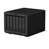 Picture of NAS STORAGE TOWER 6BAY/NO HDD DS620SLIM SYNOLOGY