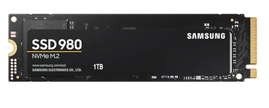 Picture of Samsung SSD 980 1TB