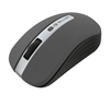 Изображение Tellur Basic Wireless Mouse, LED dark grey