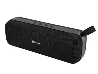 Picture of Tellur Bluetooth Speaker Loop 10W black