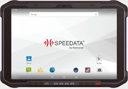 Picture of 10" Tablet, 4GB/ 64GB, 2D CMOS