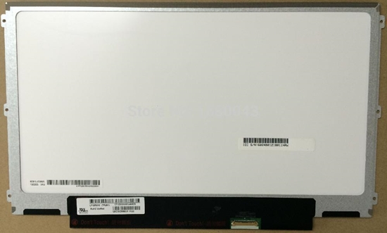 Изображение CoreParts 12,5" LCD HD Glossy