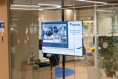 Picture of 1Y License Digital Signage