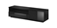 Picture of Cama TV cabinet MUZA 138/40/41 black/black gloss