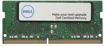 Attēls no DELL A9210967 memory module 8 GB 1 x 8 GB DDR4 2400 MHz