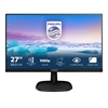 Изображение Philips V Line Full HD LCD monitor 273V7QDSB/00