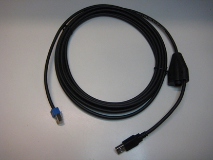 Attēls no Datalogic Kabel USB A (8-0938-01)