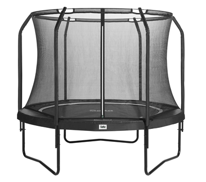 Attēls no Salta Premium Black Edition COMBO - 305 cm recreational/backyard trampoline