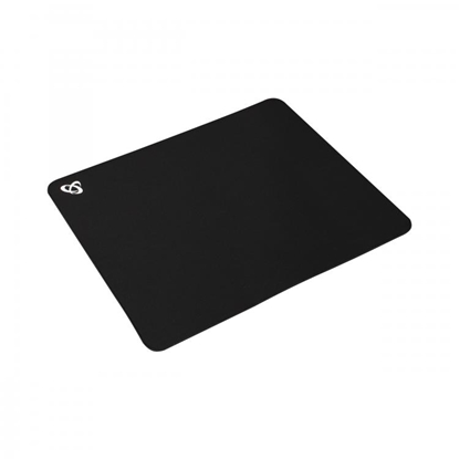 Picture of Sbox MP-03B black Gel Mouse Pad