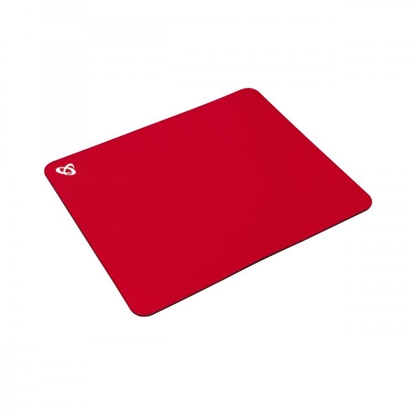 Picture of Sbox MP-03R Gel Mouse Pad red