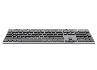 Attēls no Tellur Shade Wireless Slim Keyboard