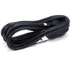 Picture of Lenovo 45N0417 power cable Black 1 m