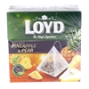 Picture of Tēja Loyd Pyramids ar anan.un bumb.gar.40g