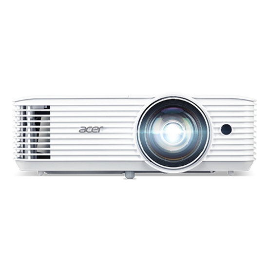 Изображение Acer H6518STi data projector Standard throw projector 3500 ANSI lumens DLP 1080p (1920x1080) White