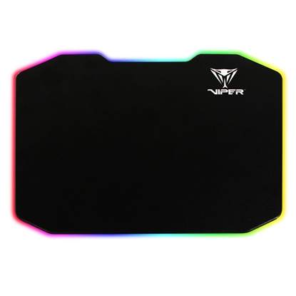 Изображение Patriot Memory Viper Gaming mouse pad Black