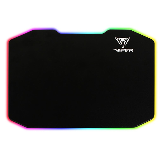 Picture of Patriot Memory Viper Gaming mouse pad Black