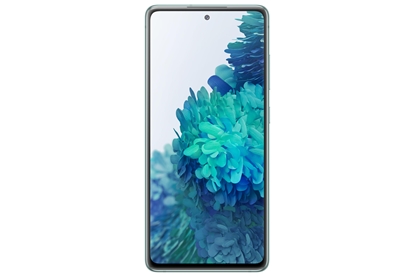 Attēls no Samsung Galaxy S20 FE 5G SM-G781B 16.5 cm (6.5") Android 10.0 USB Type-C 6 GB 128 GB 4500 mAh Mint colour