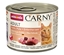 Picture of ANIMONDA Carny Adult Chicken, turkey and duck hearts - wet cat food - 200g