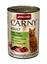 Attēls no ANIMONDA Carny Adult flavour: chicken. turkey. rabbit - wet cat food - 400g