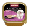 Изображение animonda Vom Feinsten Gourmet core with Chicken, egg + ham Egg, Chicken, Ham Adult 150 g