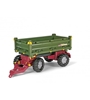 Picture of Piekabe traktoriem rollyMulti Trailer (3 - 10 gadiem) 125005