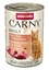 Изображение ANIMONDA Carny Adult Chicken, turkey, duck hearts - wet cat food - 400g
