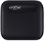 Picture of Crucial portable SSD X6   1000GB USB 3.1 Gen 2 Typ-C