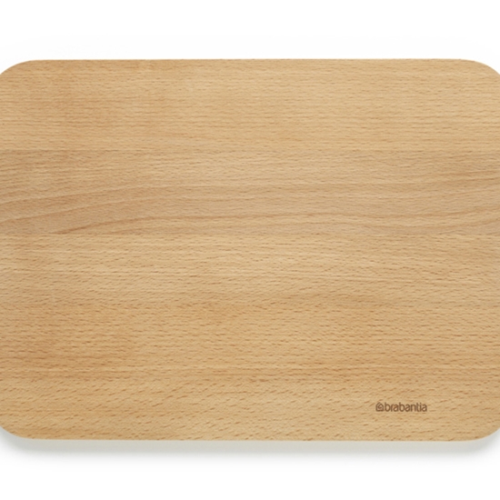 Изображение Dēlis sadales Brabantia koka 1.5x23x32cm