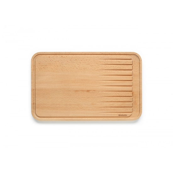 Изображение Dēlis sadales Brabantia koka 2x40x25cm