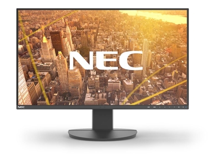 Attēls no Monitor NEC MultiSync EA242F (60005032)