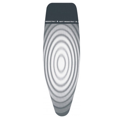 Attēls no Pārvalks glud.dēlim Brabantia Titan D 135x45cm