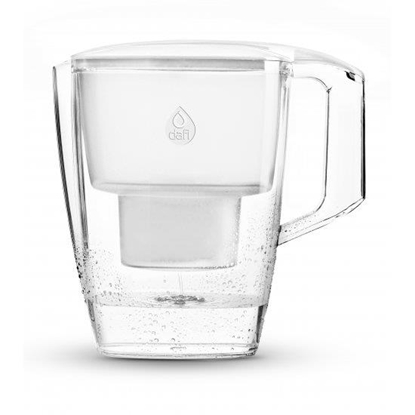 Attēls no Dafi START Unimax Filter jug 3,3 l
