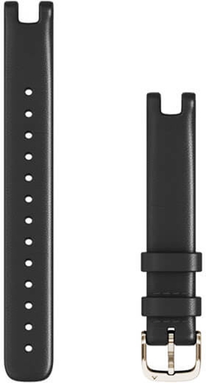 Picture of Garmin Lily Leather Band, black