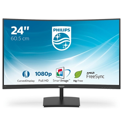 Attēls no Philips 241E1SC