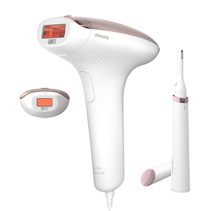 Picture of Philips Lumea Advanced Lumea IPL 7000 Series Advanced BRI921/00 IPL hair removal device for long-lasting results
