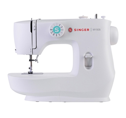 Изображение SINGER M1505 sewing machine Electric