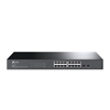 Picture of TP-Link Omada 16-Port Gigabit Smart Switch with 2 SFP Slots